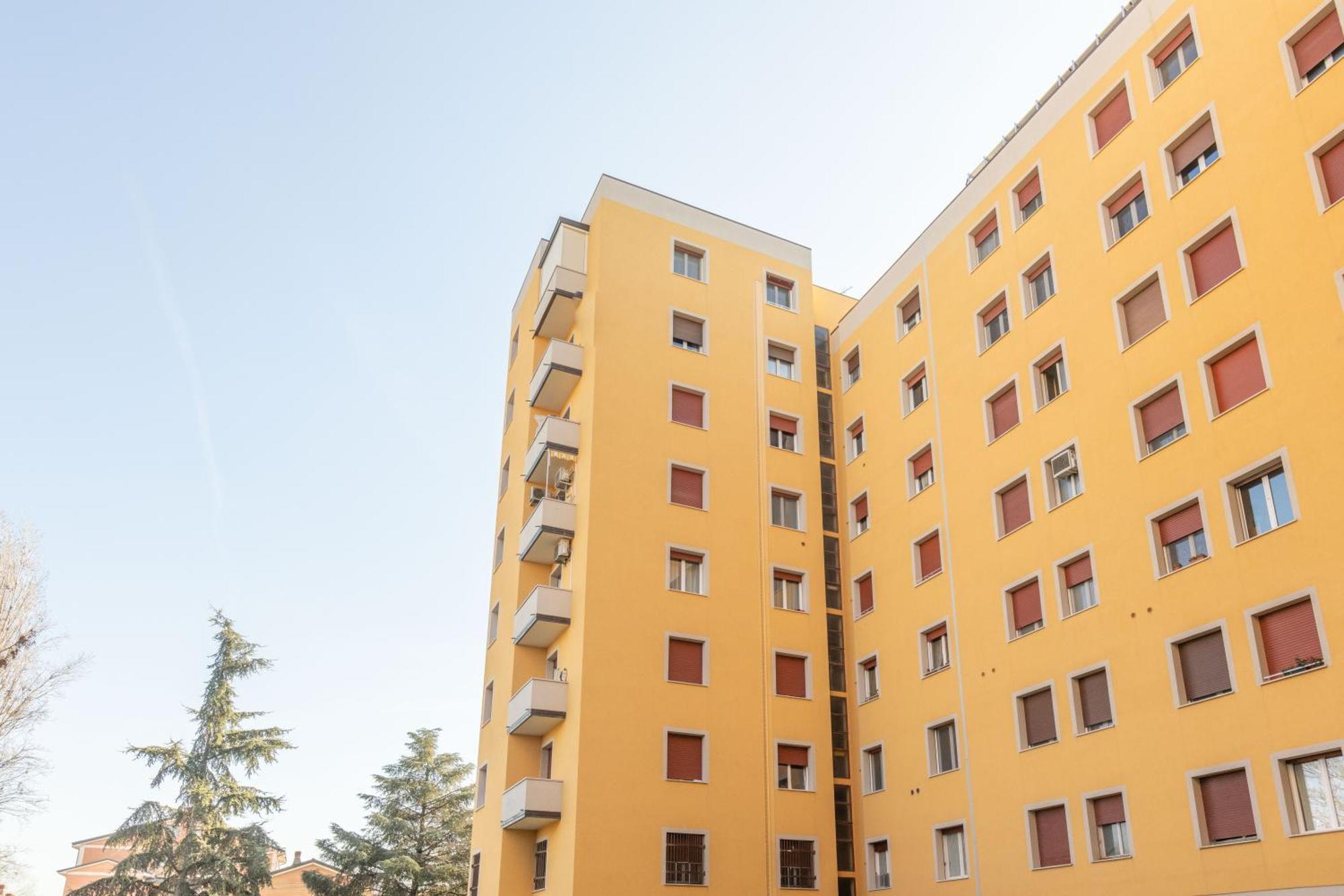 Navile, Bologna By Short Holidays Εξωτερικό φωτογραφία
