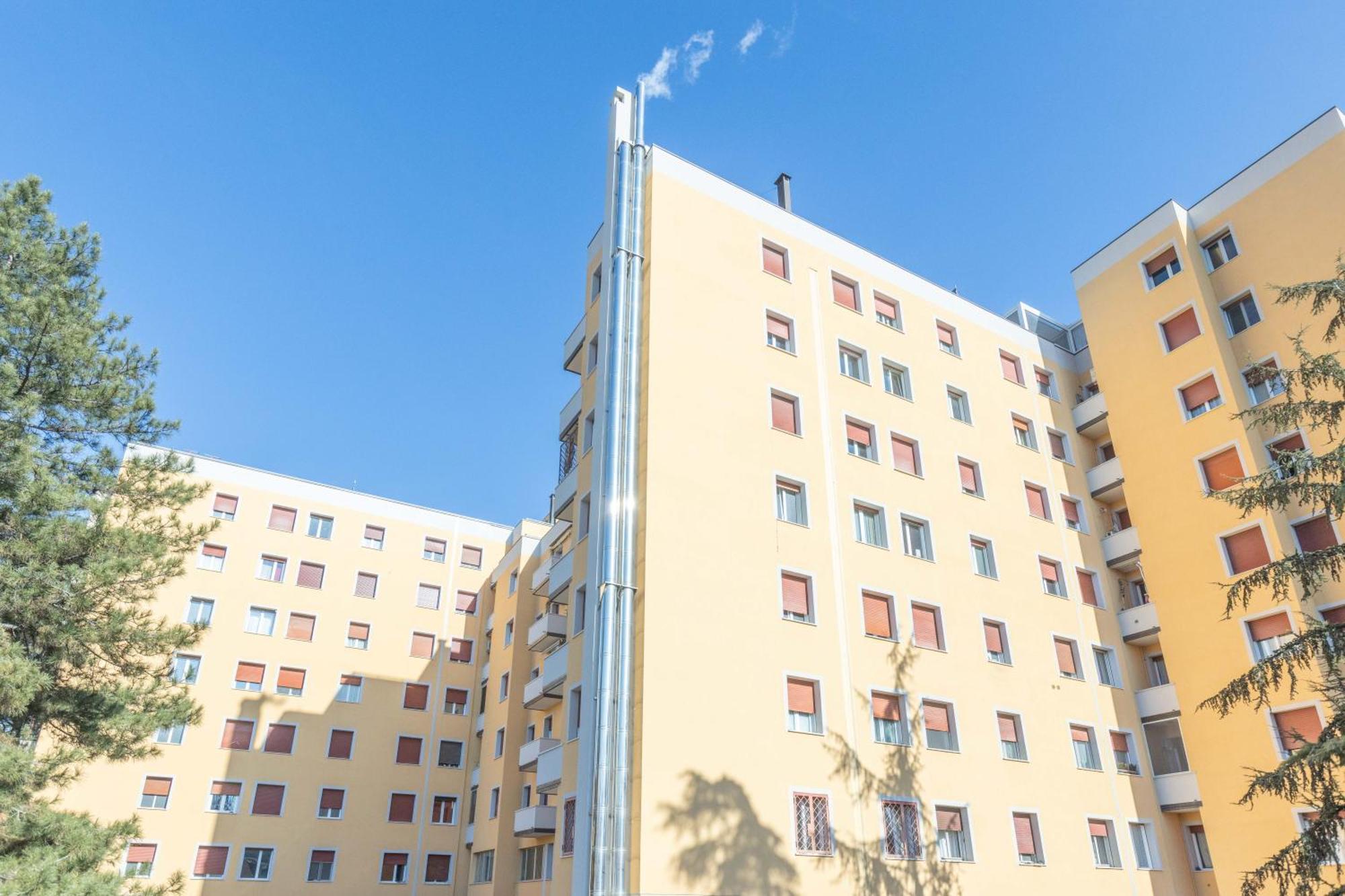 Navile, Bologna By Short Holidays Εξωτερικό φωτογραφία